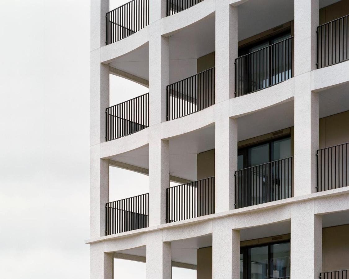 Spacious Modern 1 Bed Apartment. لندن المظهر الخارجي الصورة
